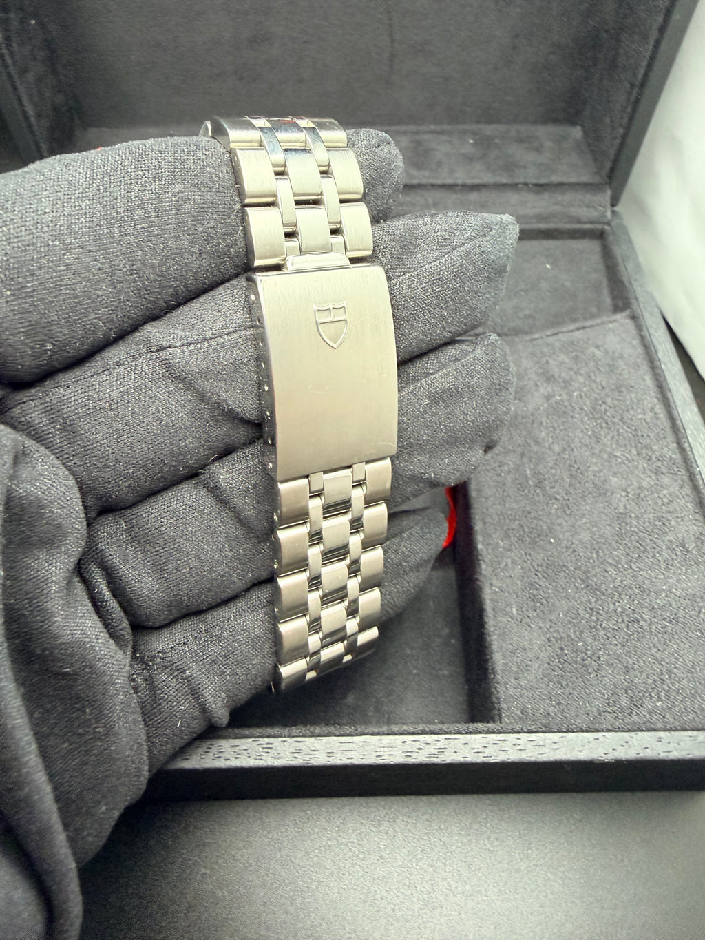 Tudor Classic Day-Date