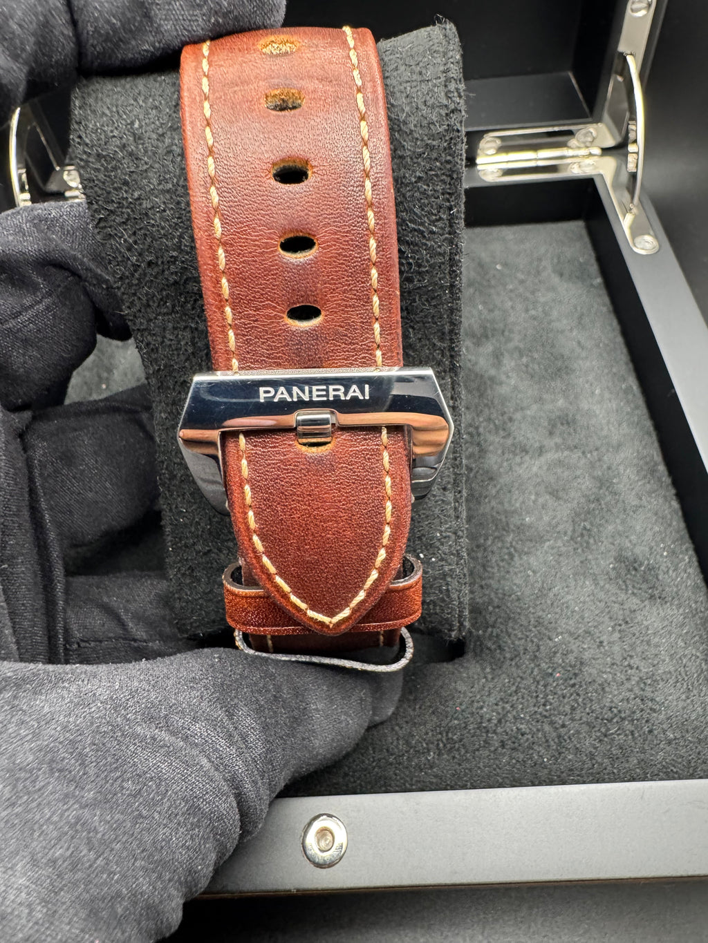 Panerai Radiomir