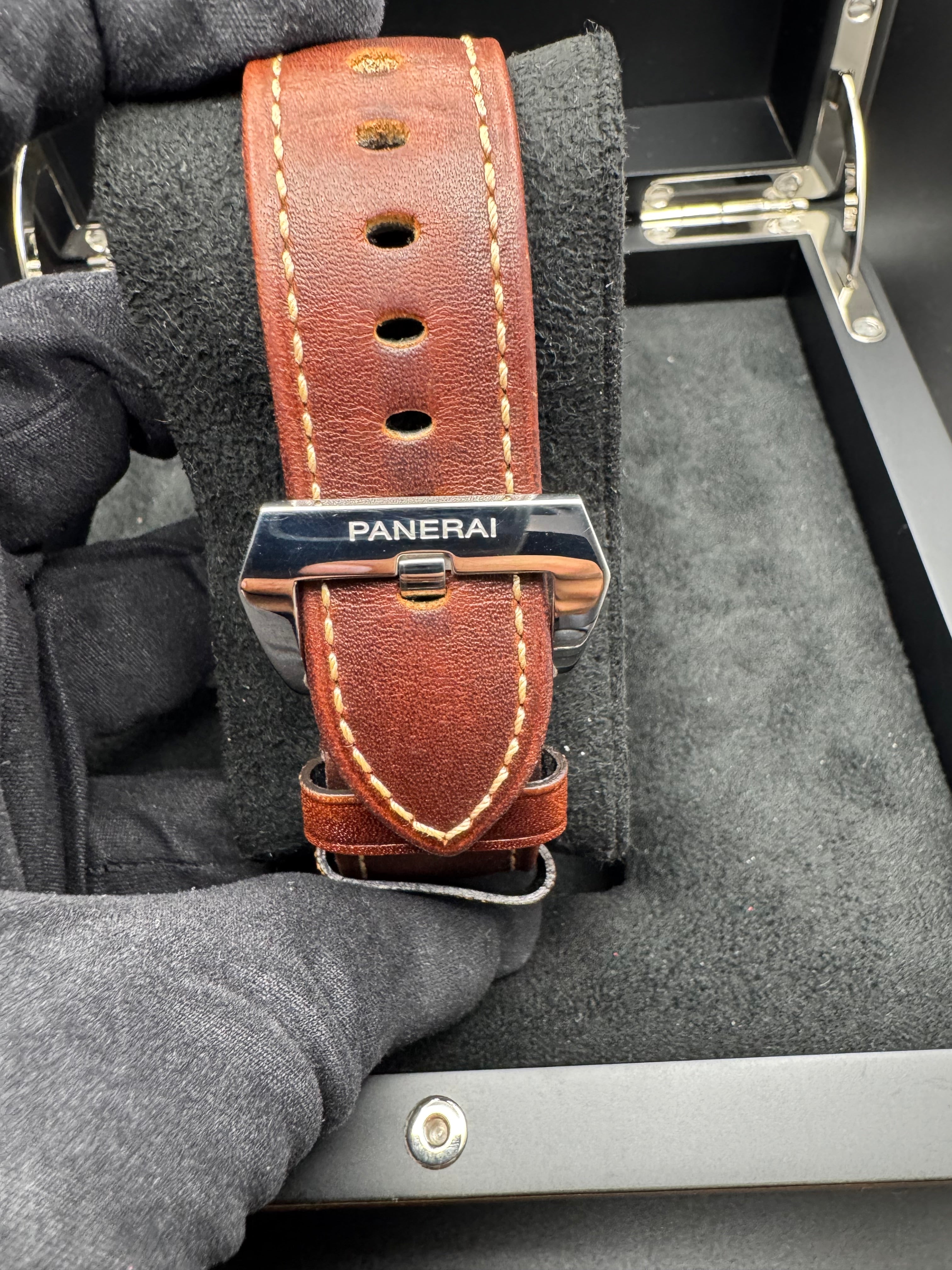 Panerai Radiomir