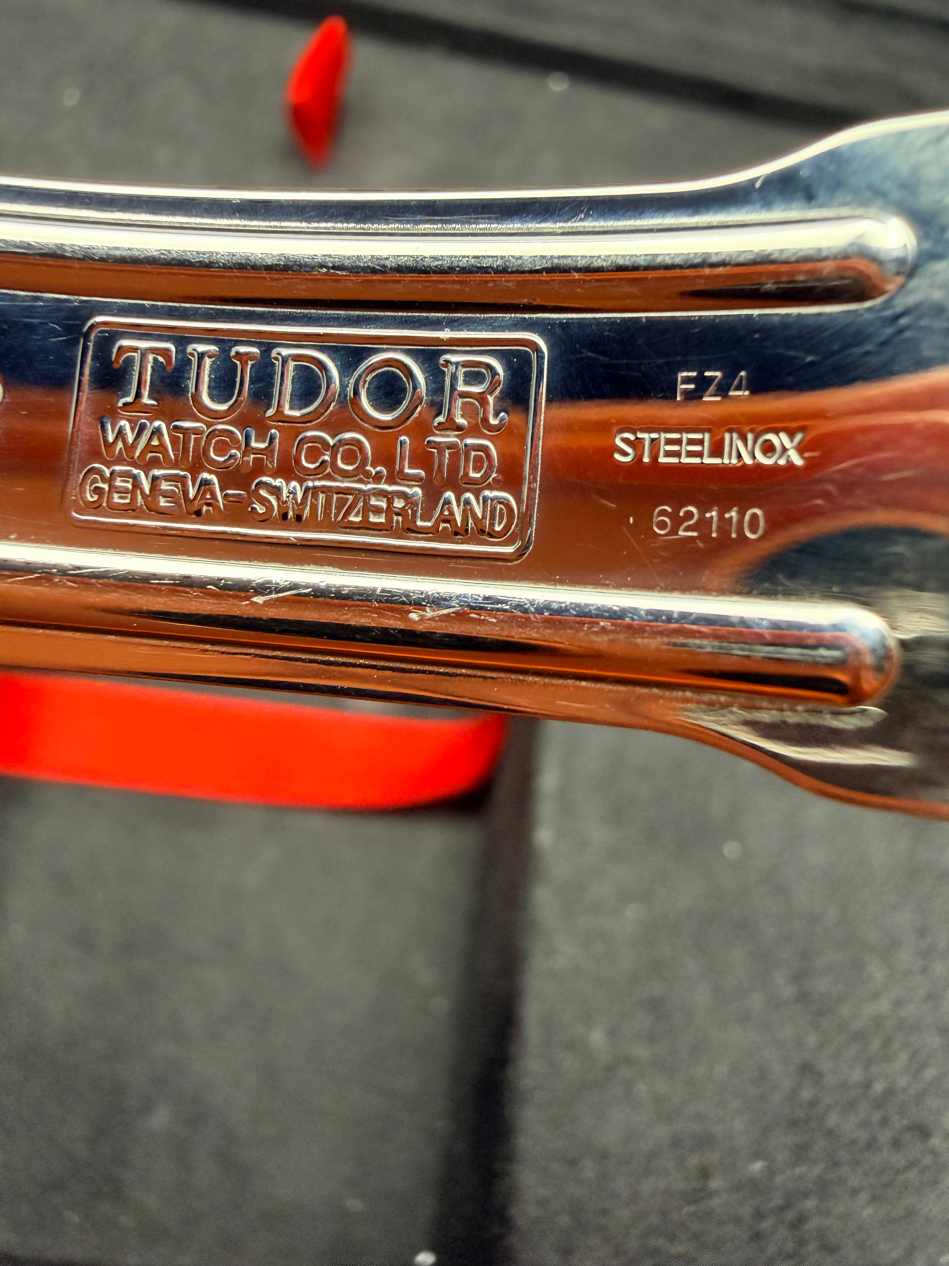 Tudor Classic Day-Date