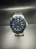Omega Seamaster