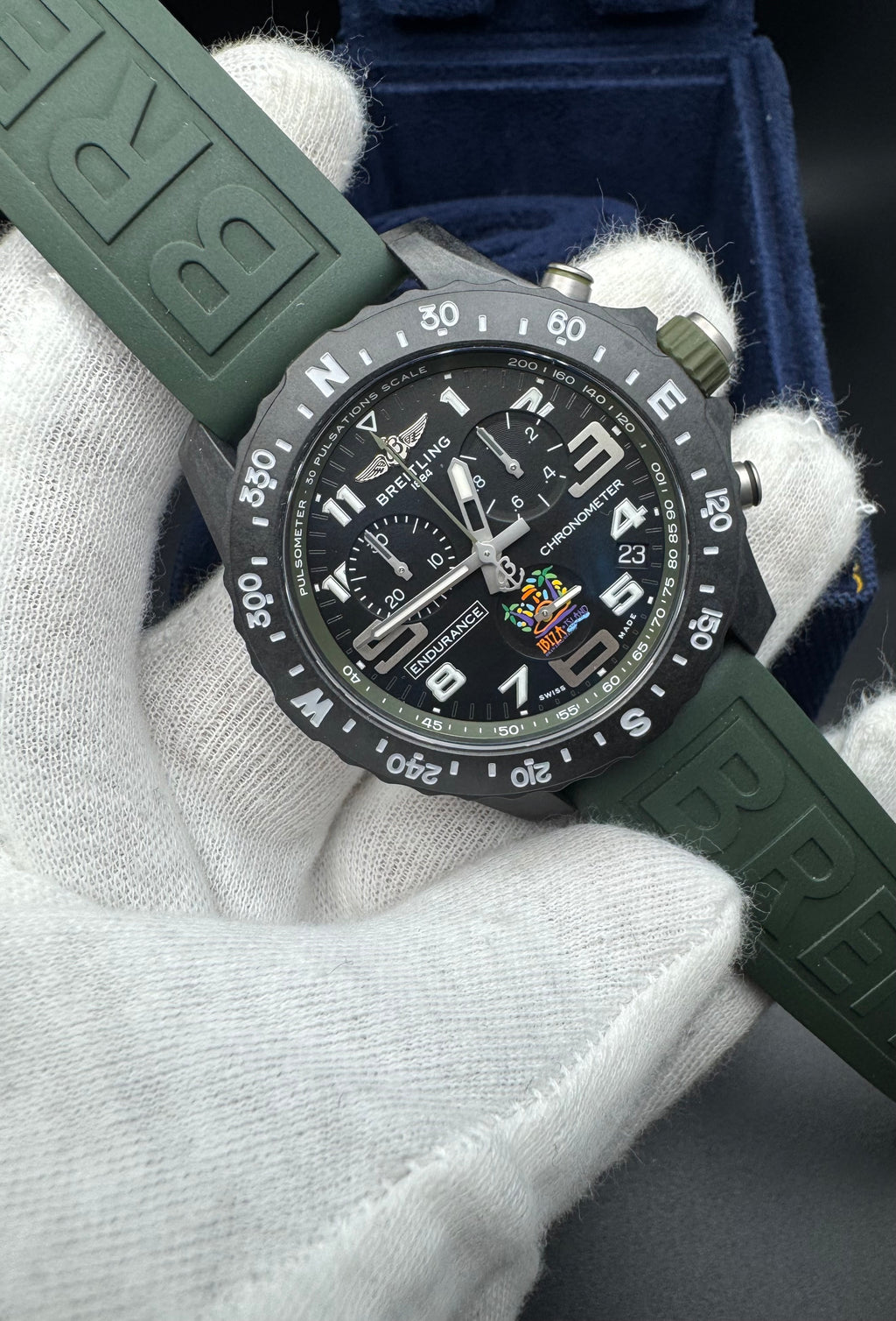Breitling Endurance Special Edition