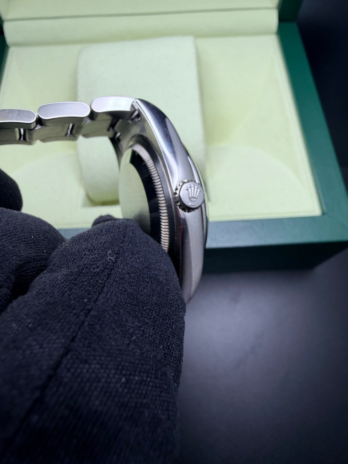 Rolex Oyster Perpetual 36