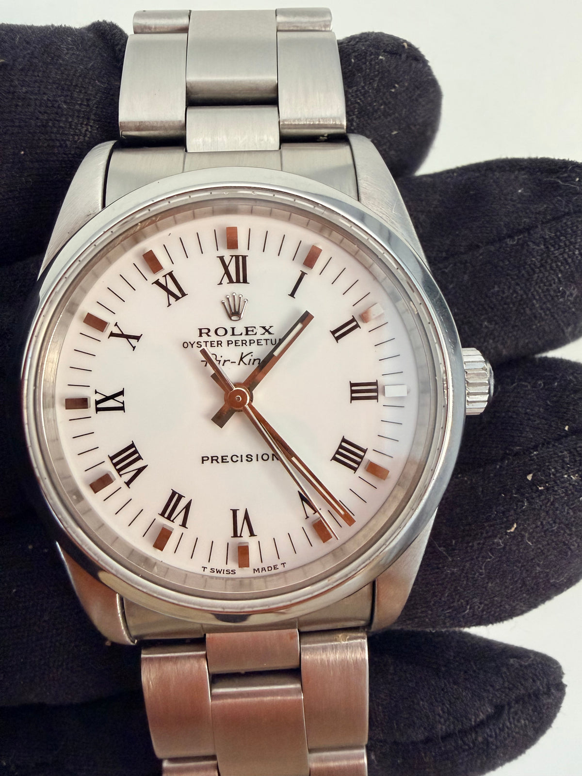 Rolex Air-King
