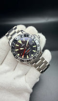 Omega Seamaster 300 GMT