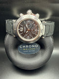 Cartier Pasha Chronograph