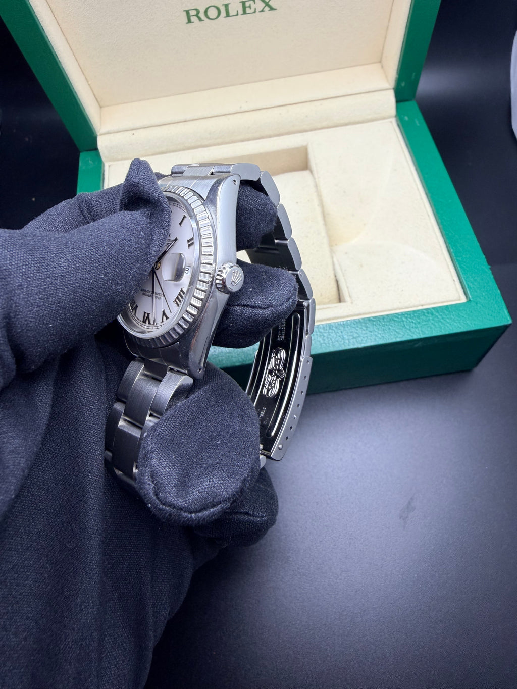 Rolex Datejust