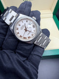 Rolex Datejust