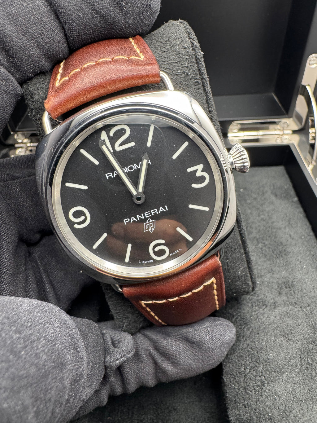 Panerai Radiomir