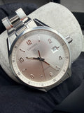 Tag Heuer Carrera Calibre 5