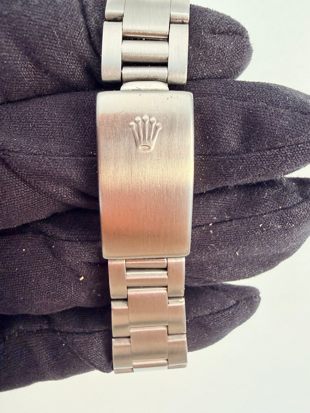 Rolex Air-King