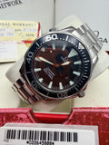 Omega Seamaster 300 Black