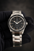 Omega Seamaster Master-Coaxial