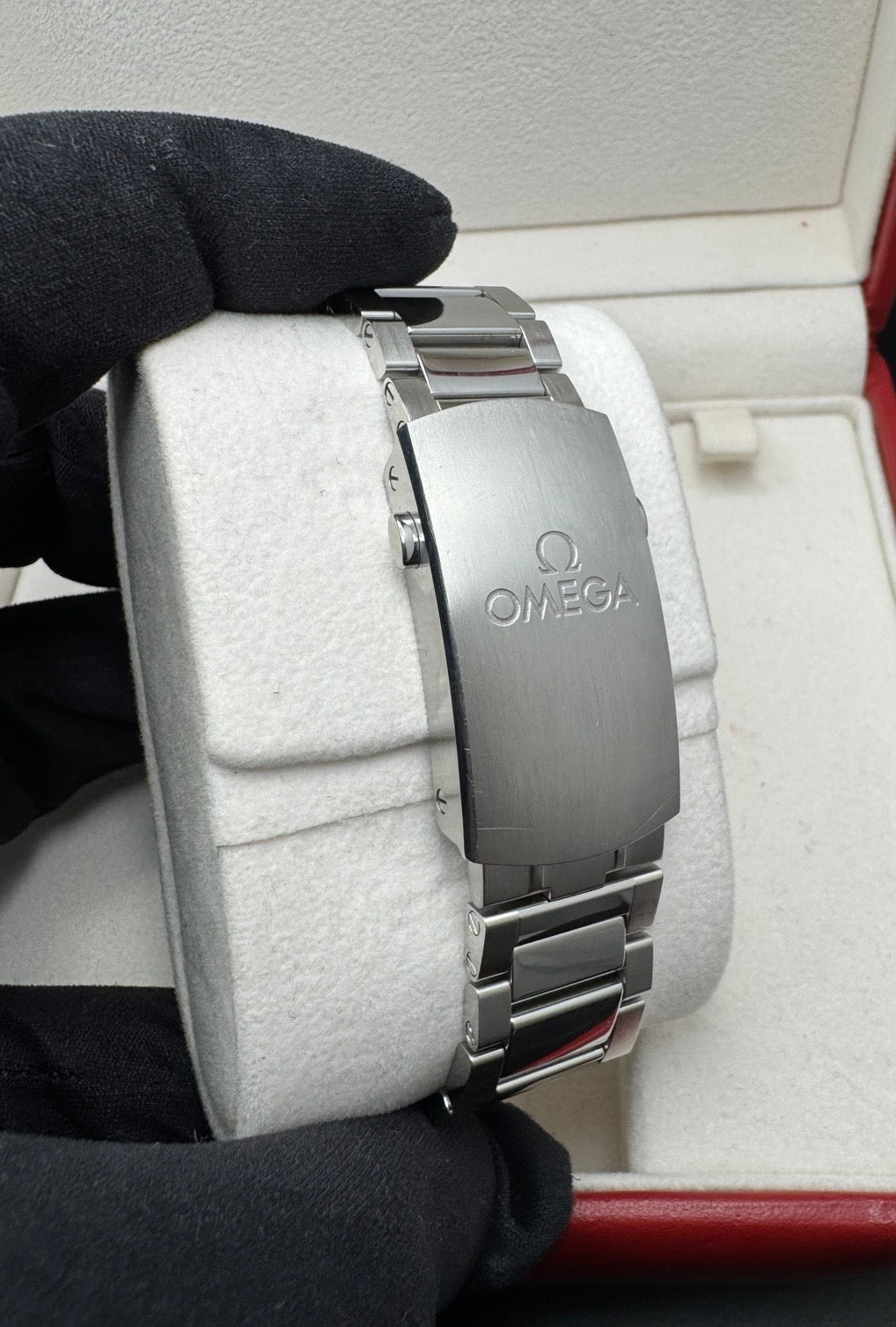 Omega Seamaster Master-Coaxial