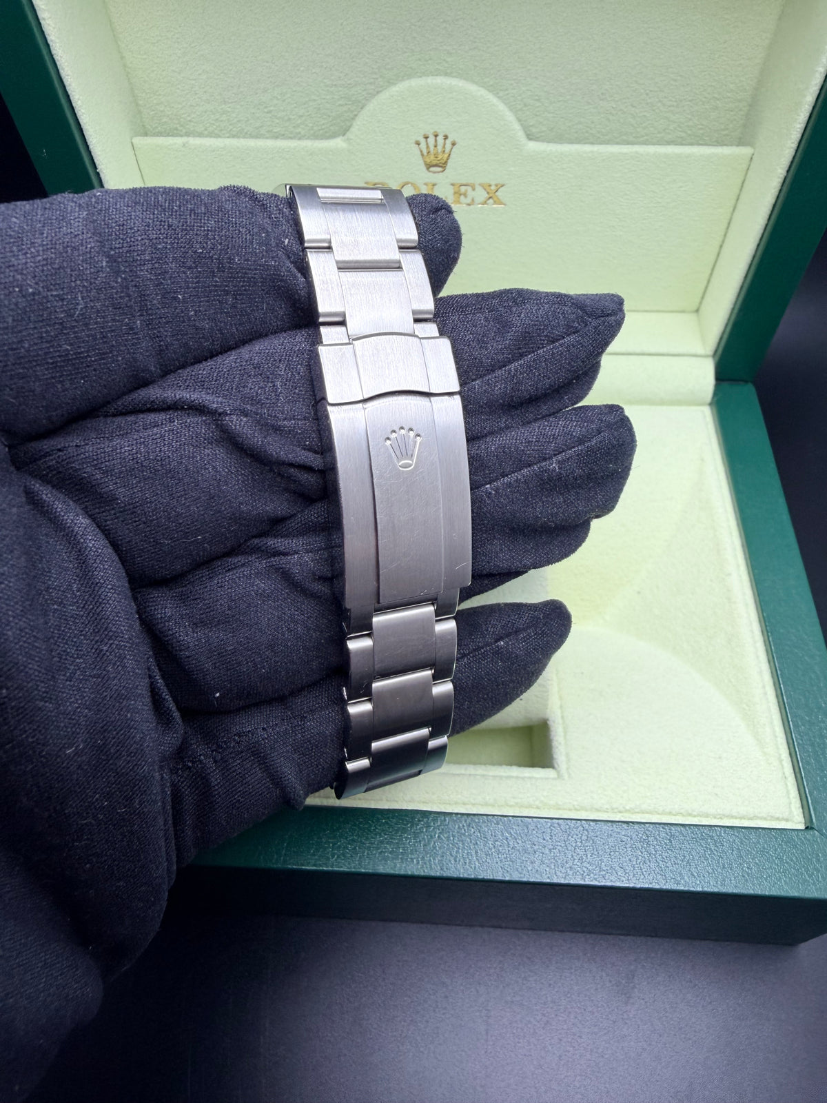 Rolex Oyster Perpetual 36