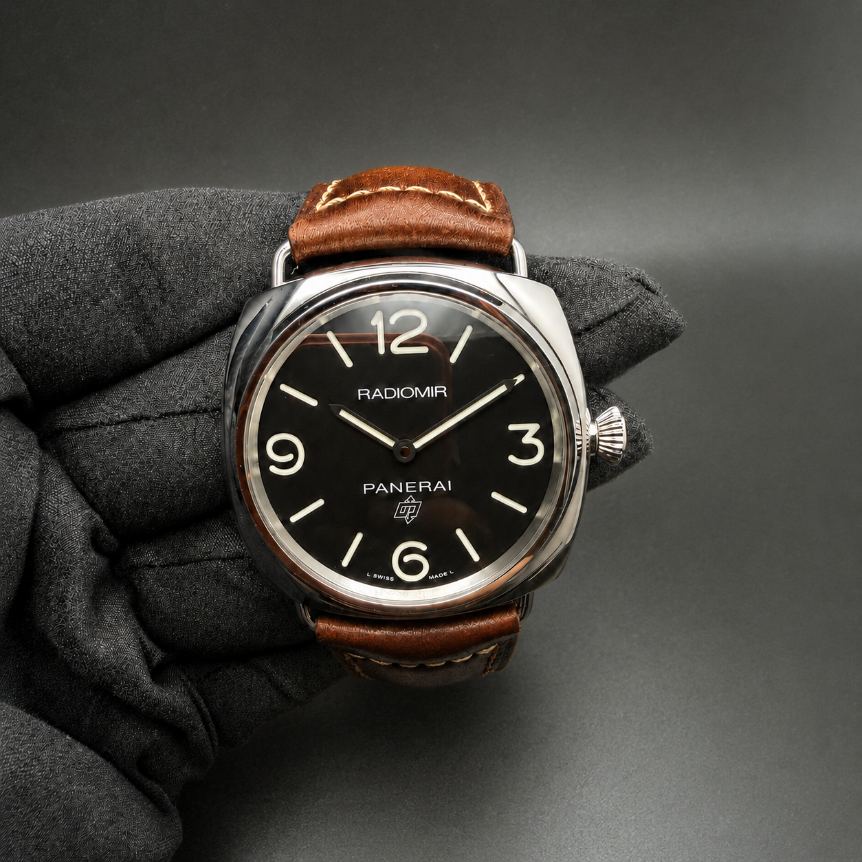 Panerai Radiomir